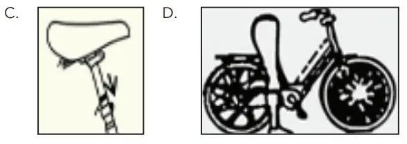 Slane MIDTOWN Electric Bike - Fig 7