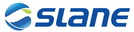 Slane logo