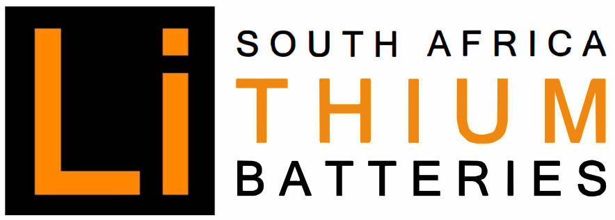 SOUTH AFRICA - logo