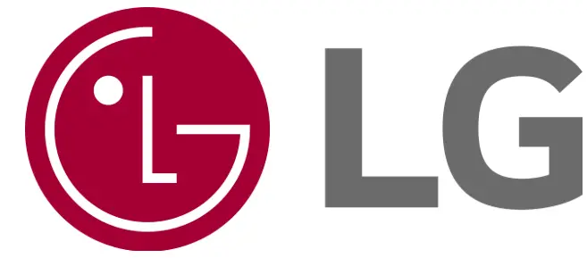 LG - logo