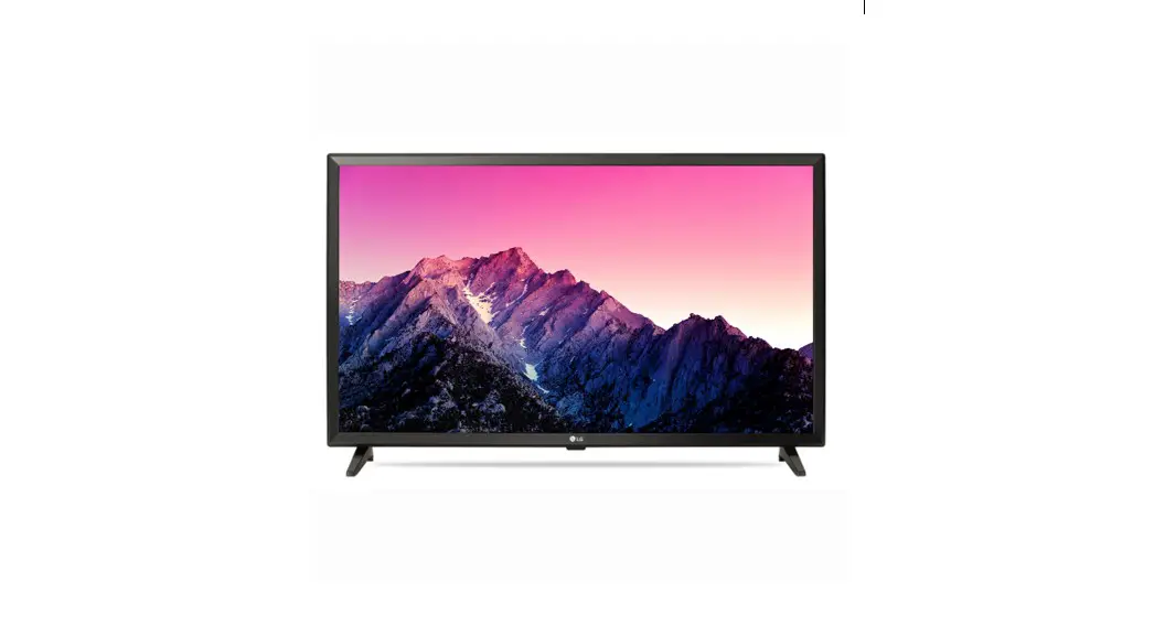 Lg Mfl71846412 Led Tv Owner's Manual