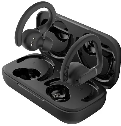 Dongguan Fulun Electronics RT26 True Wireless Earbuds - cover