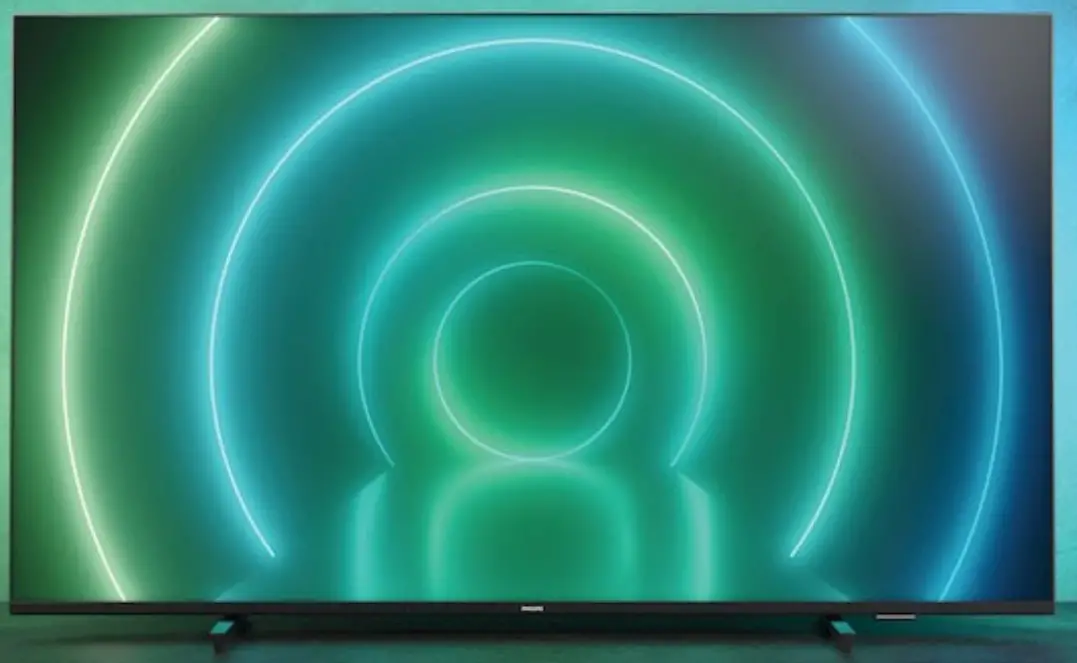 PHILIPS 55PUS7906 LED 4K UHD Android TV