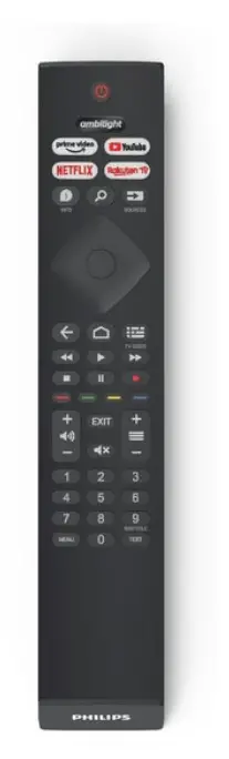 Remote