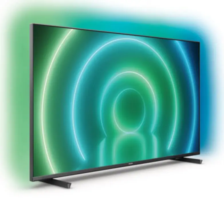 PHILIPS 55PUS7906 LED 4K UHD Android TV