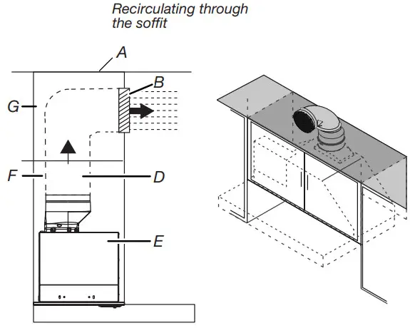 KitchenAid KVWB600DSS 30 inch - Soffit