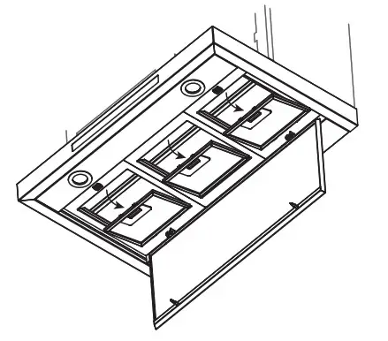 KitchenAid KVWB600DSS 30 inch -perimetric
