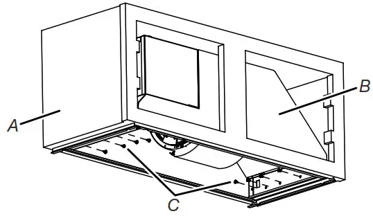 KitchenAid KVWB600DSS 30 inch -slotted