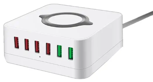 Rong-Zheng-Business-Management-V5-Multi-Function-Wireless-Charger-PRODUCT