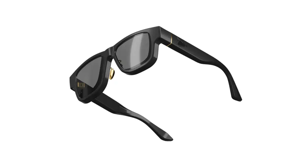 Percept Iw100 Iwear Glasses User Manual