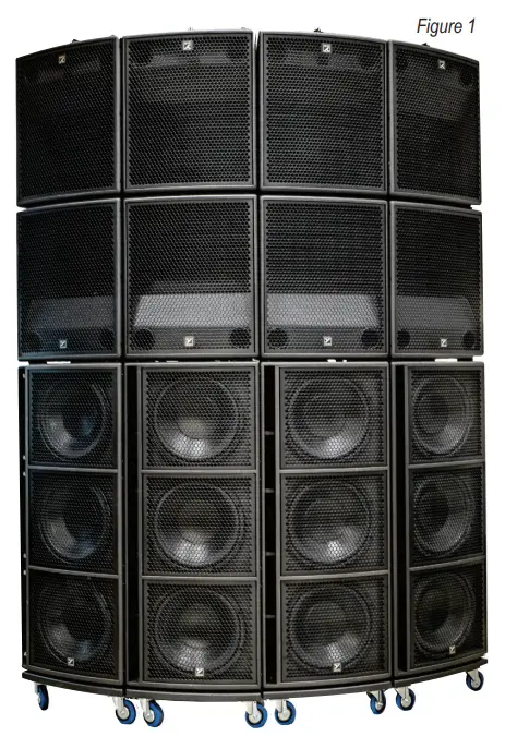 Yorkville-SA315S-Professional-Powered-Portable-PA-Subwoofer-11