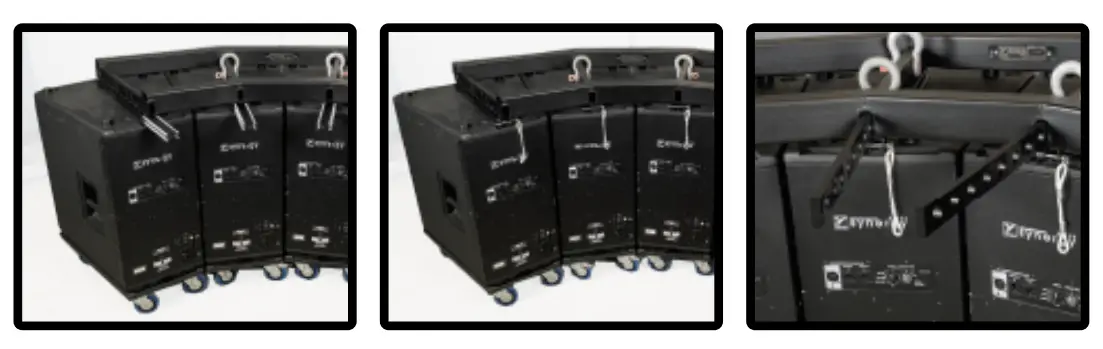 Yorkville-SA315S-Professional-Powered-Portable-PA-Subwoofer-14