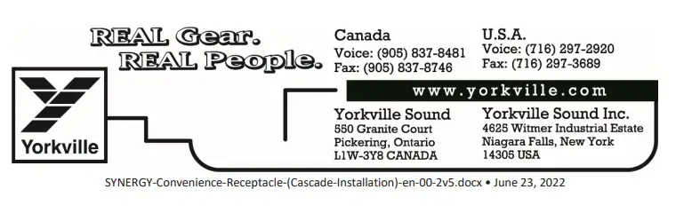 Yorkville-SA315S-Professional-Powered-Portable-PA-Subwoofer-2