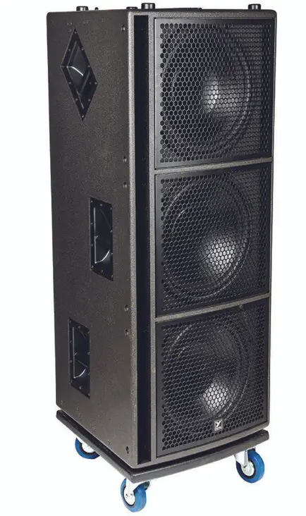 Yorkville-SA315S-Professional-Powered-Portable-PA-Subwoofer