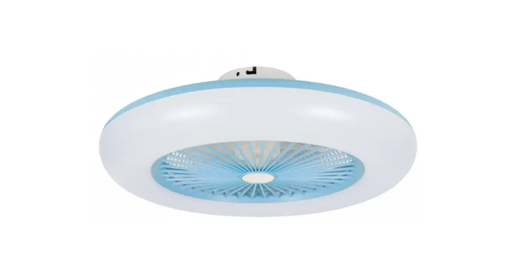 Noaton 11056br Ceiling Fan Instruction Manual