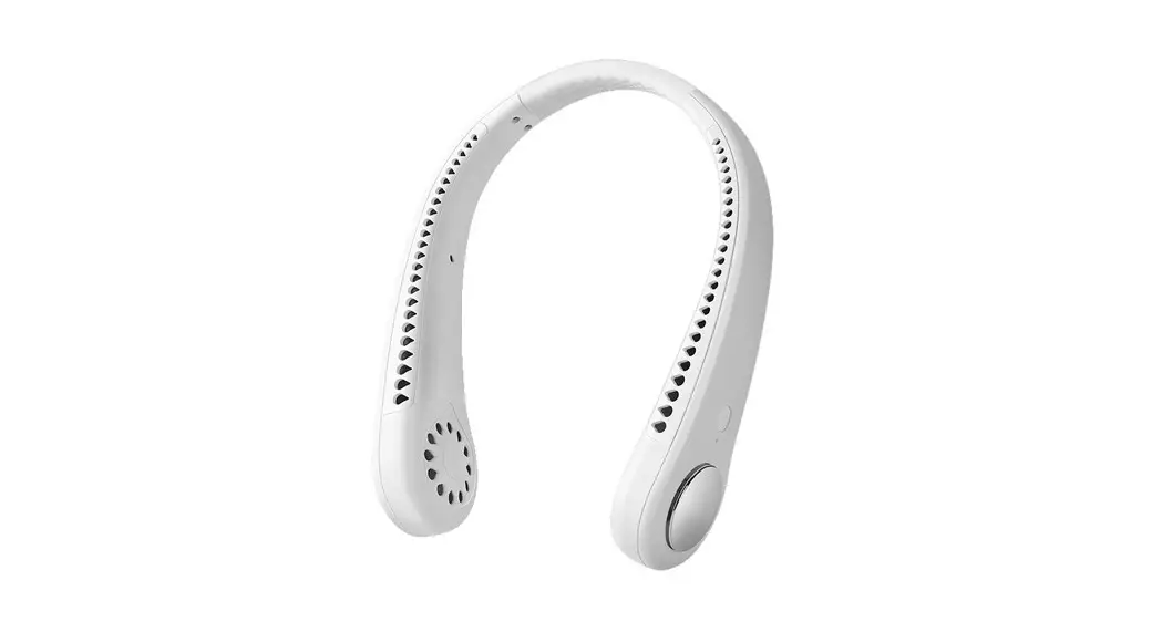 Vooni Hanging Neck Fan Instruction Manual Vooni Hanging Neck Fan Instruction Manual