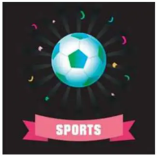 denver SW-154 Smartwatches - Exercise counts your daily exercise time