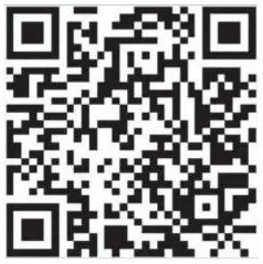 qr code icon