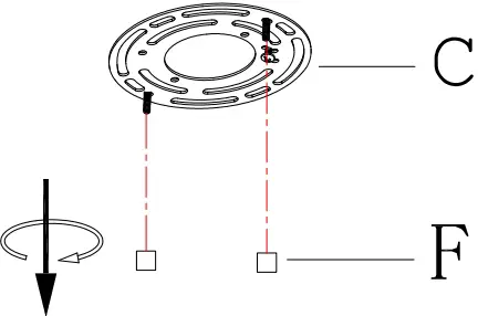 ASSEMBLY & INSTALLATION INSTRUCTIONS