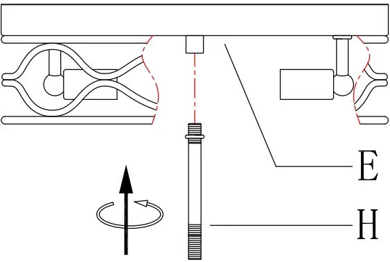 ASSEMBLY & INSTALLATION INSTRUCTIONS