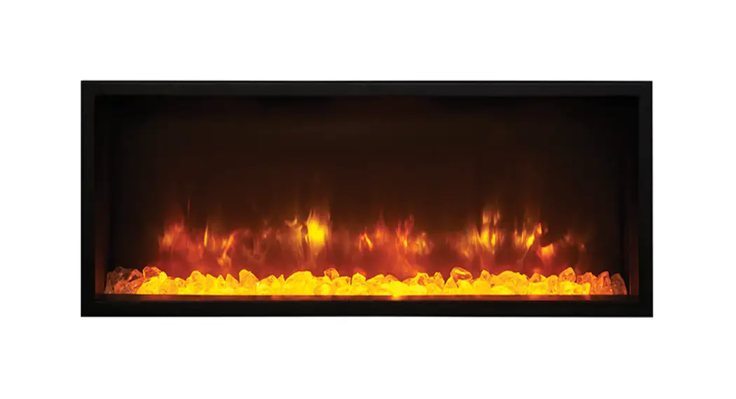 Gazco Ereflex 195rw Led Electric Fire Range Instructions