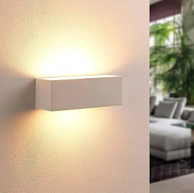 Lindby-1-Light-Crylic-H-30-cm-LED-Wall-Lamp-PRODUCT - Copy