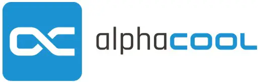 Alphacool Core - logo