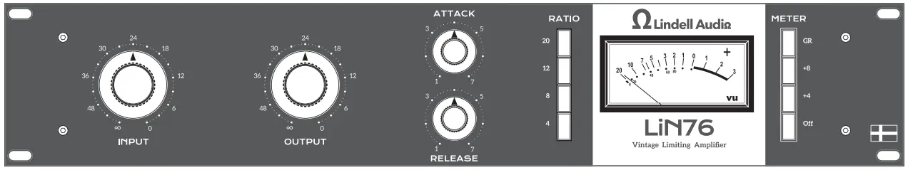 Lindell-Audio-LiN76-Vintage-Limiting-Amplifier-fig-1