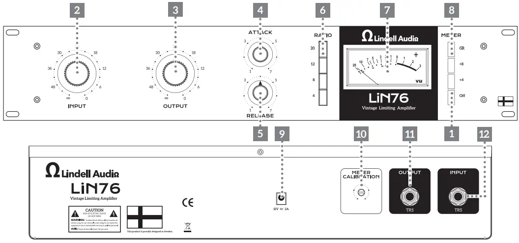 Lindell-Audio-LiN76-Vintage-Limiting-Amplifier-fig-3