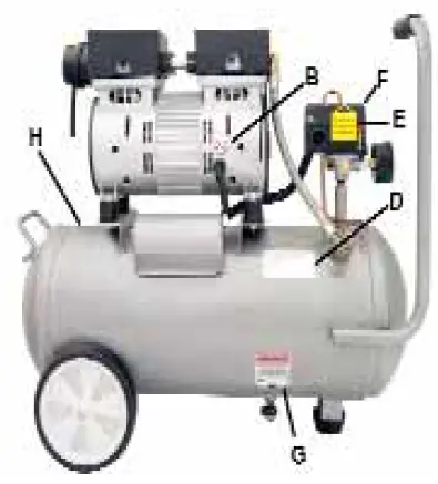 CALIFORNIA-AIR-TOOLS-15020C-22060-Ultra-Quiet-amp-Oil-Free-Air-Compressor -FIG-3