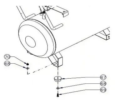 CALIFORNIA-AIR-TOOLS-15020C-22060-Ultra-Quiet-amp-Oil-Free-Air-Compressor -FIG-8