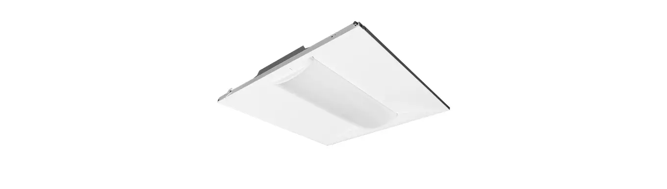 Paclights Rktn-22d30 Rktn Series Led Troffer Retrofit Installation Guide
