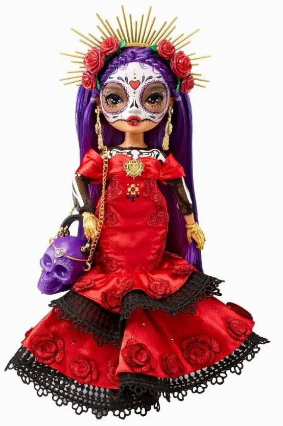 MGA 585886 Rainbow High 2022 Celebration Edition