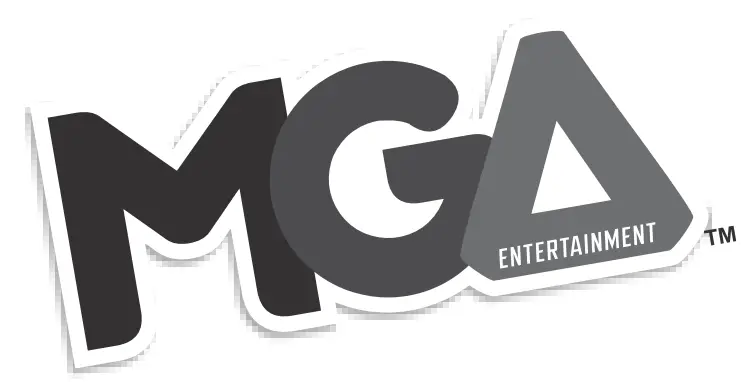 MGA Logo