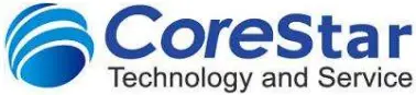CoreStar logo