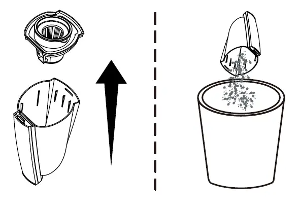 Kenmore DS1030 2-in-1 Cordless Stick Vacuum 15