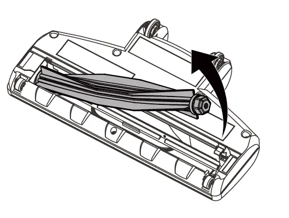 Kenmore DS1030 2-in-1 Cordless Stick Vacuum 20
