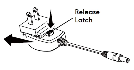 Kenmore DS1030 2-in-1 Cordless Stick Vacuum 8