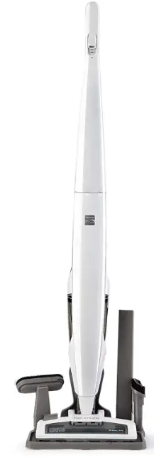 Kenmore DS1030 2-in-1 Cordless Stick Vacuum