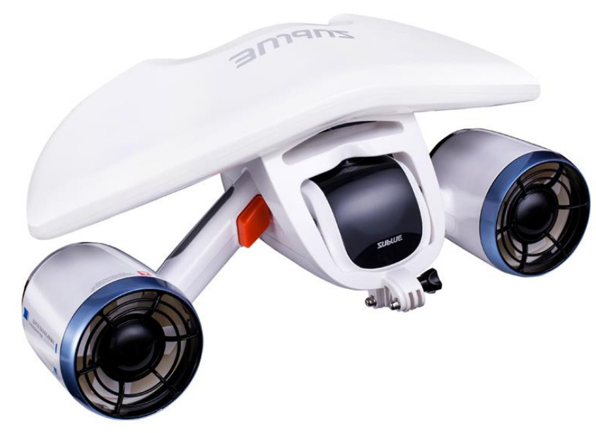 sublue WHITESHARK Mix Underwater Scooter