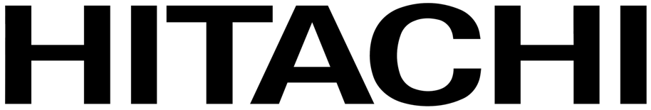 HITACHI LOGO