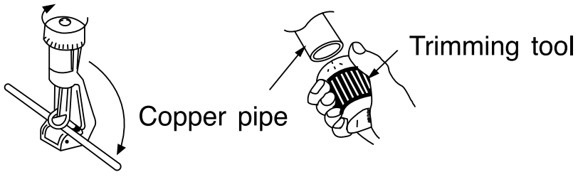 HITACHI RAM SJ18H2NV Split Unit Air Conditioner - FIGURE 7
