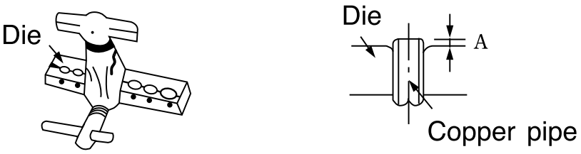 HITACHI RAM SJ18H2NV Split Unit Air Conditioner - FIGURE 8