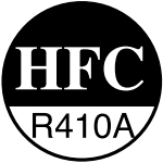 HITACHI RAM SJ18H2NV Split Unit Air Conditioner - ICON 1