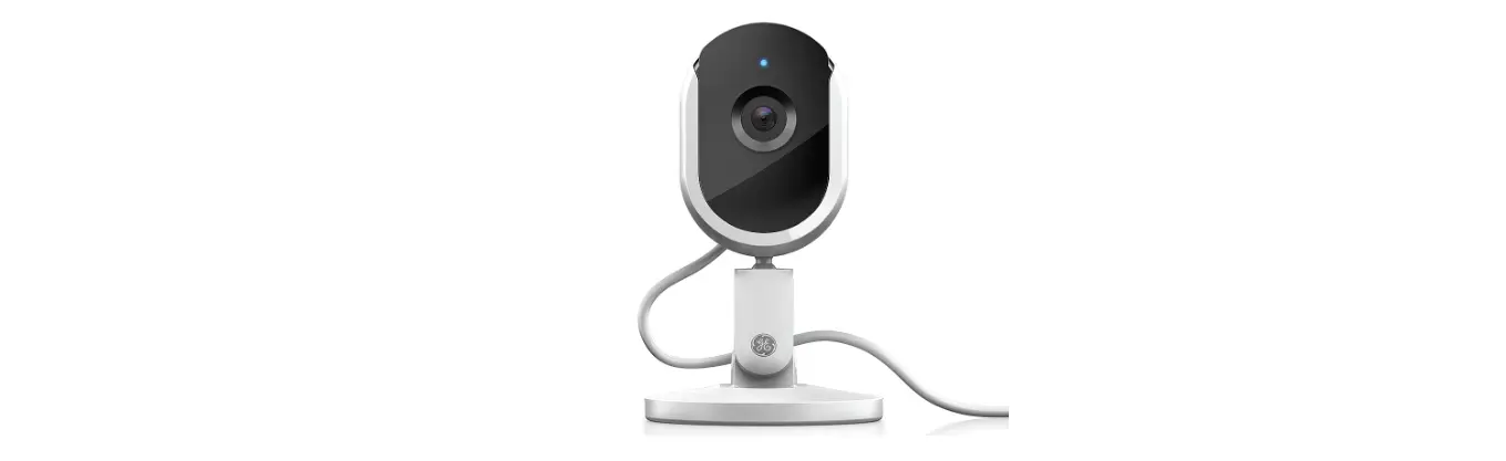 Cync 93128850 Smart Indoor Security Camera Installation Guide