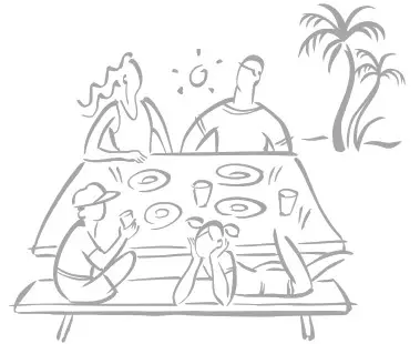 LG MFL67371711 Air Conditioner - PRECAUTION