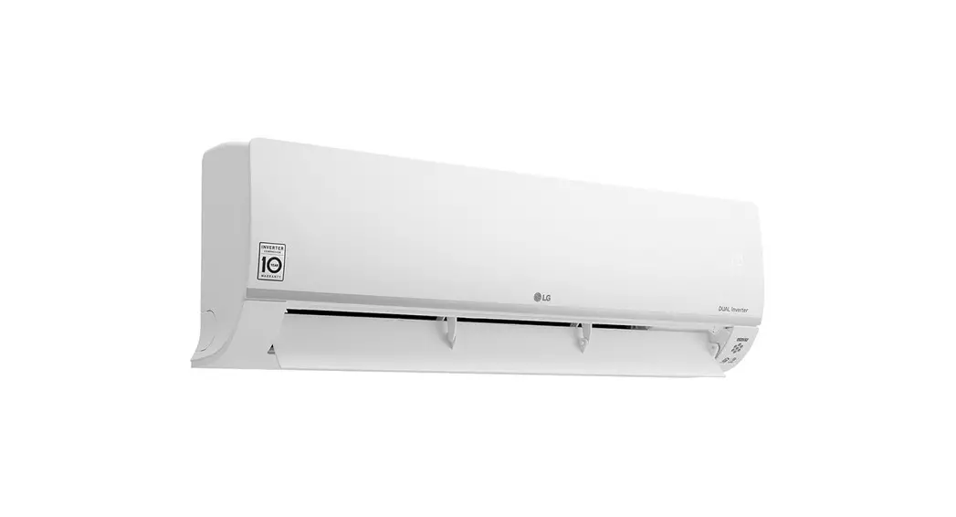 Lg Mfl67371711 Air Conditioner Owner's Manual