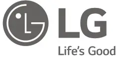 LG - logo