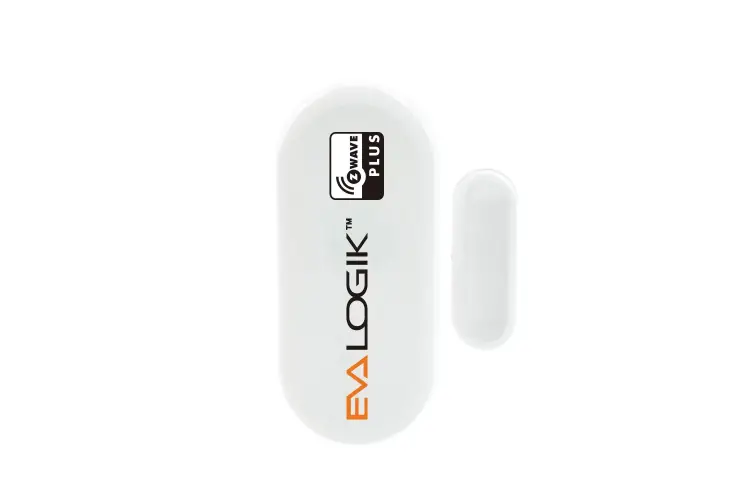 Eva Logik Door/window Sensor Zw1201 Manual Eva Logik Door/window Sensor Zw1201 Manual