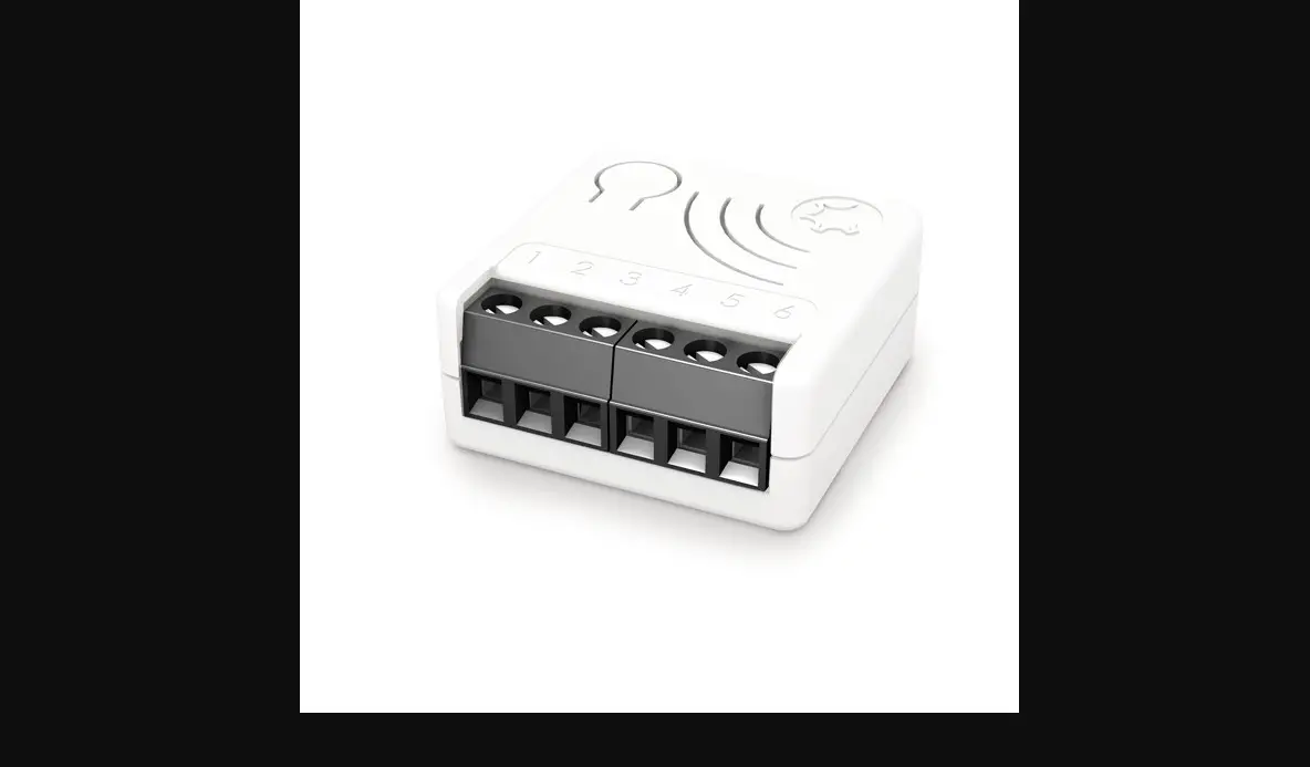 Cherubini Meta Dry Contact Switch 7 A510082 Manual